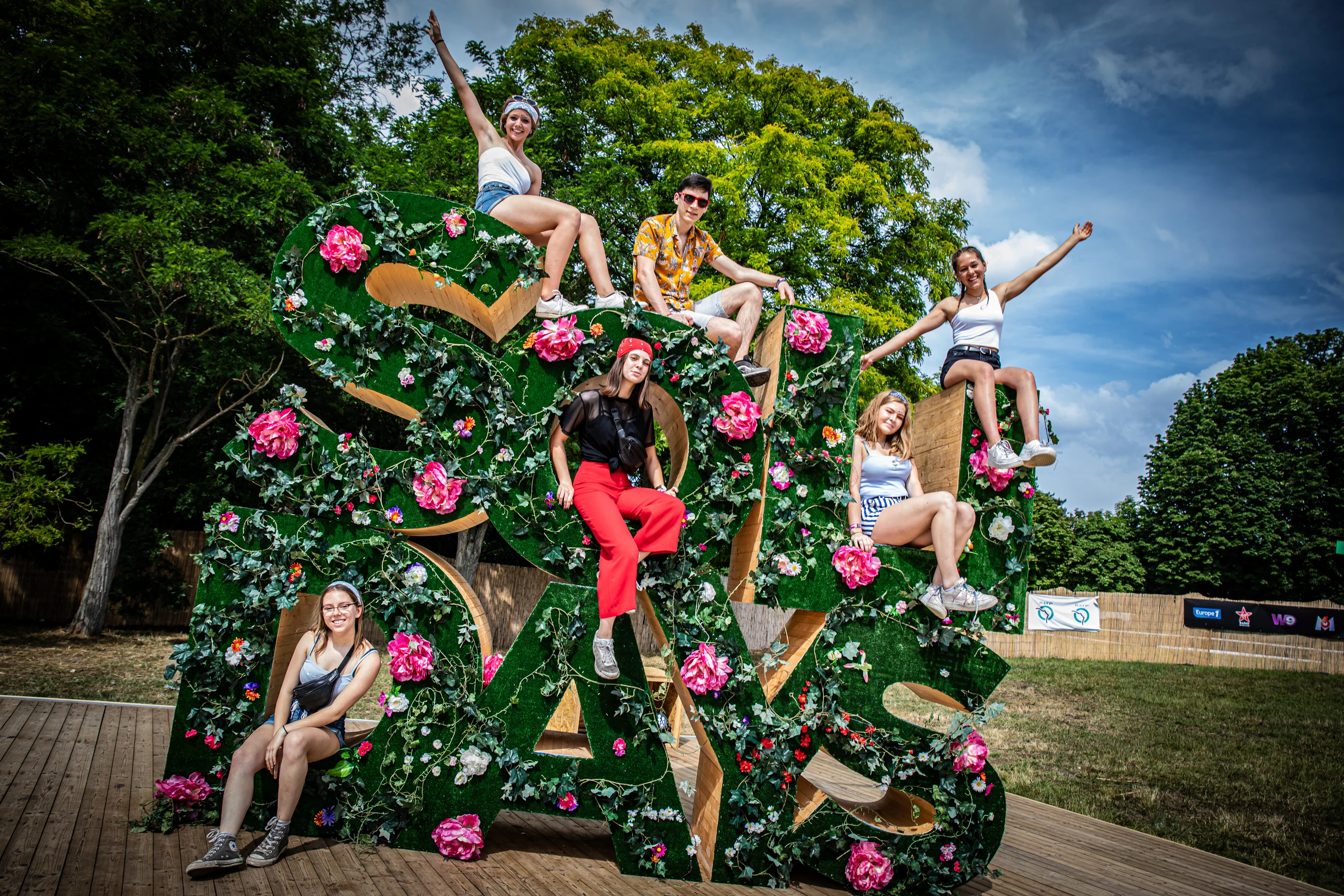 Solidays
