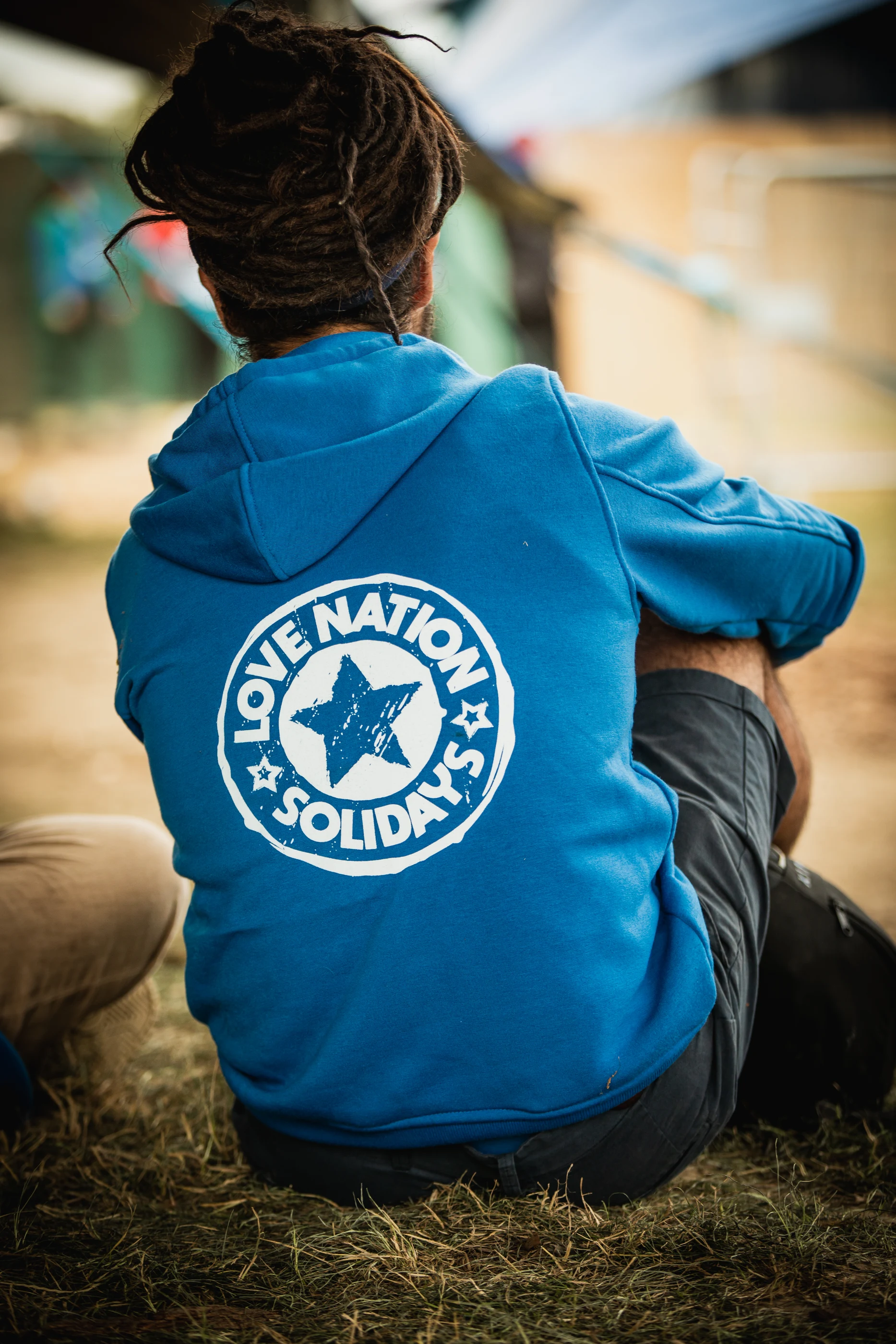 Solidays